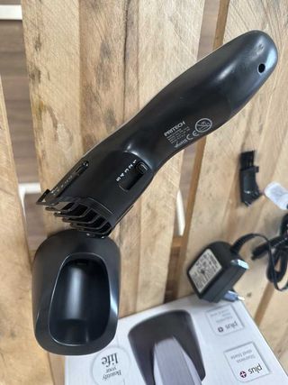 MAQUINA CORTAPELO PRITECH REF.1