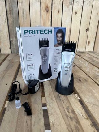 MAQUINA CORTAPELO PRITECH REF.1