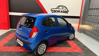 Hyundai i10 1.1 Comfort A/A