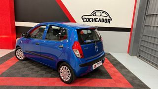Hyundai i10 1.1 Comfort A/A