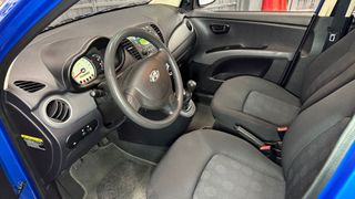 Hyundai i10 1.1 Comfort A/A