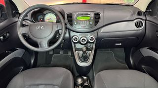 Hyundai i10 1.1 Comfort A/A