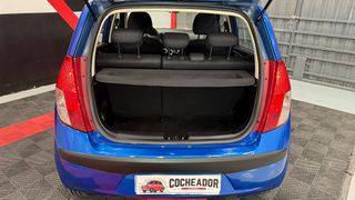 Hyundai i10 1.1 Comfort A/A