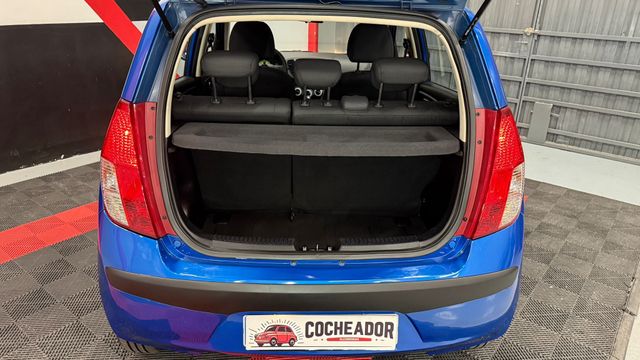 Hyundai i10 1.1 Comfort A/A