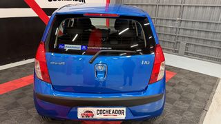 Hyundai i10 1.1 Comfort A/A