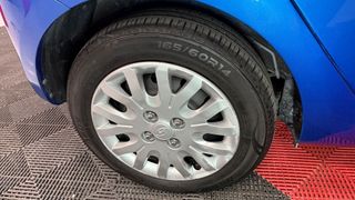 Hyundai i10 1.1 Comfort A/A