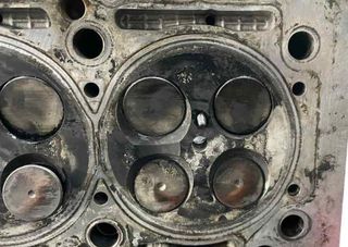 137212 culata a6120102120 mercedes-benz clase 2.7