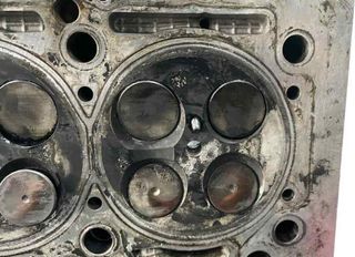 137212 culata a6120102120 mercedes-benz clase 2.7