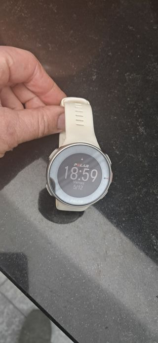 Reloj GPS Polar