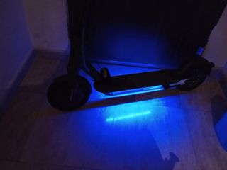 Patinete Eléctrico Xiaomi