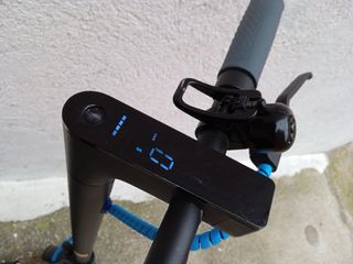 Patinete Eléctrico Xiaomi