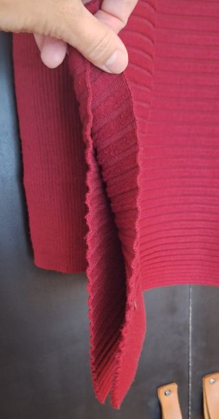 Jersey Adolfo Dominguez