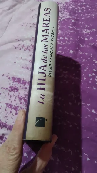 La hija de las mareas/ The Daughter of the Tide...