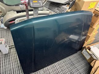 Capot Mitsubishi Montero V20 v40