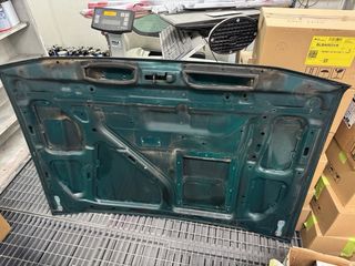 Capot Mitsubishi Montero V20 v40