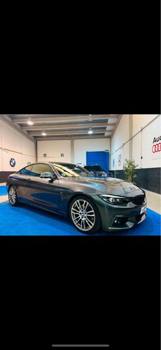BMW Serie 4 2019