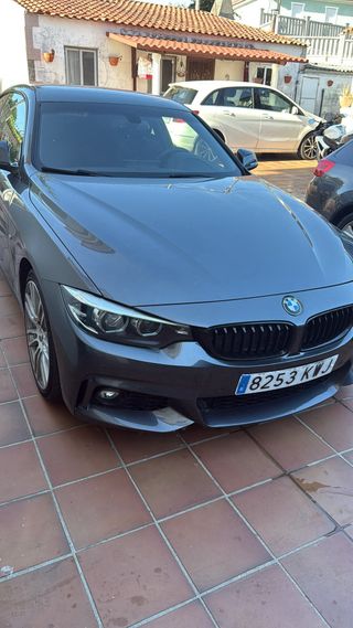 BMW Serie 4 2019