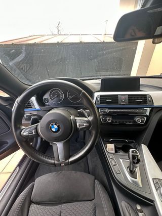 BMW Serie 4 2019