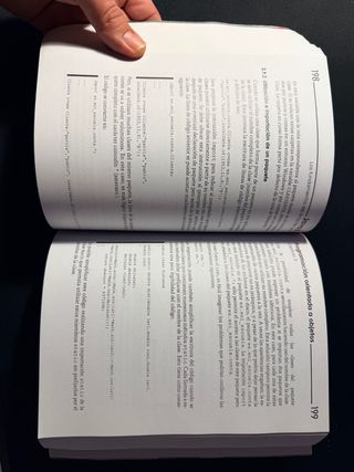 JAVA 8 LOS FUNDAMENTOS DEL LENGUAJE JAVA