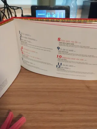 Libro CD Montserrat Caballé Ópera Clásica