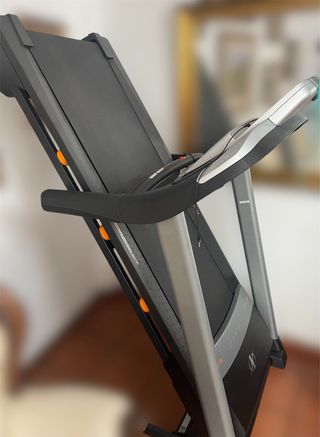 Cinta de Correr NordicTrack T 10