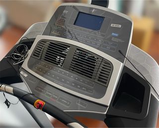 Cinta de Correr NordicTrack T 10