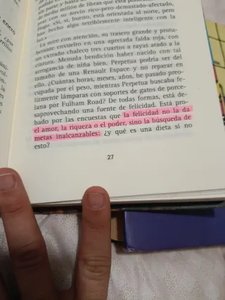 El diario de Bridget Jones