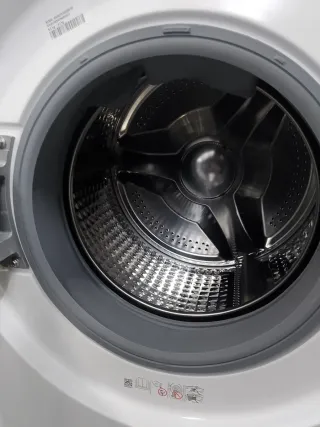 Lavadora/Secadora Samsung 9/6 Kg