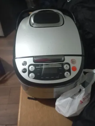 Olla Cocina Chef Titanium