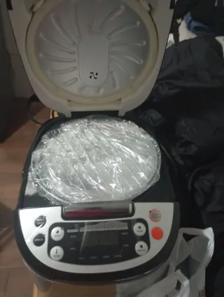 Olla Cocina Chef Titanium