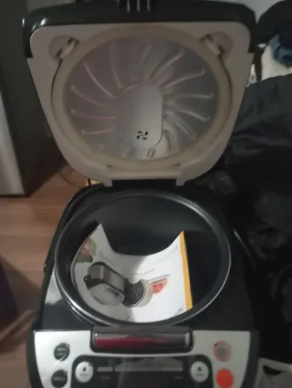 Olla Cocina Chef Titanium