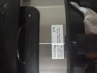 Olla Cocina Chef Titanium