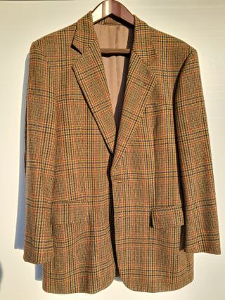 Chaqueta Burberrys Marrón