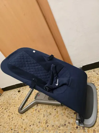 Hamaca Evolve Ergobaby bebe