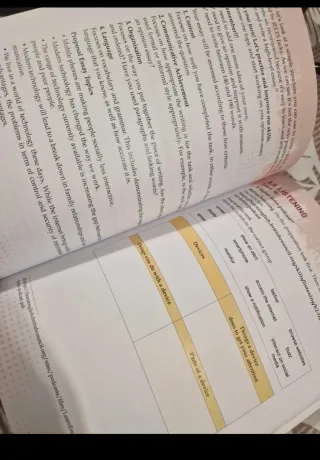 Learning together english