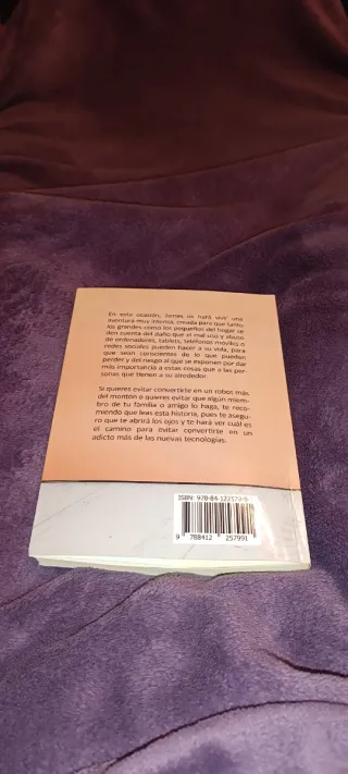 La pantalla que me alejó de todos