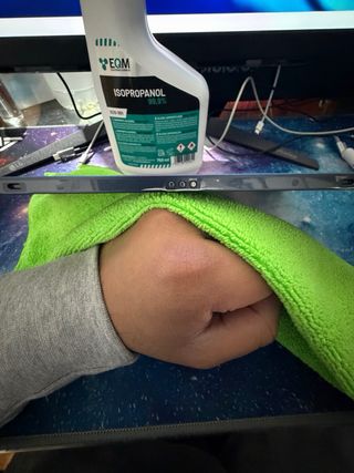 Samsung Tab S7 FE 5G