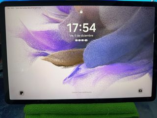 Samsung Tab S7 FE 5G