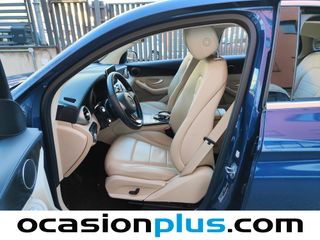 Mercedes-Benz GLC Coupé 220 d 4Matic 125 kW (170 CV)