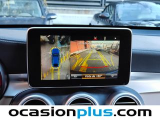 Mercedes-Benz GLC Coupé 220 d 4Matic 125 kW (170 CV)