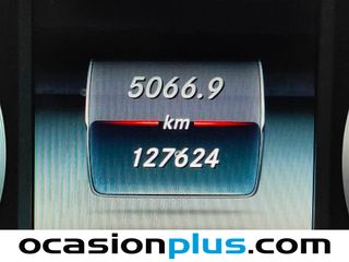 Mercedes-Benz GLC Coupé 220 d 4Matic 125 kW (170 CV)