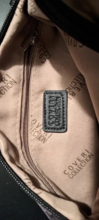 Borsetta Coveri Collection