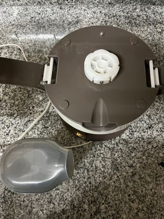 Licuadora Cecotec Strong Titanium 19000