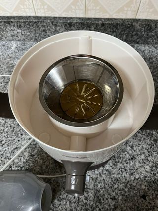 Licuadora Cecotec Strong Titanium 19000