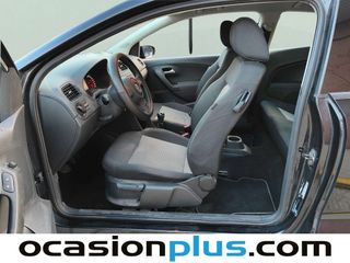 Volkswagen Polo Advance 1.2 BMT 51 kW (70 CV)