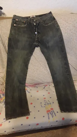 Pantalón Levi's 501