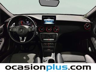 Mercedes-Benz Clase A 180 90 kW (122 CV)