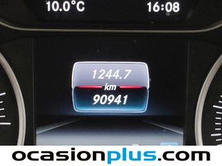 Mercedes-Benz Clase A 180 90 kW (122 CV)