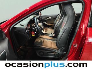 Mercedes-Benz Clase A 180 90 kW (122 CV)