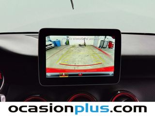 Mercedes-Benz Clase A 180 90 kW (122 CV)